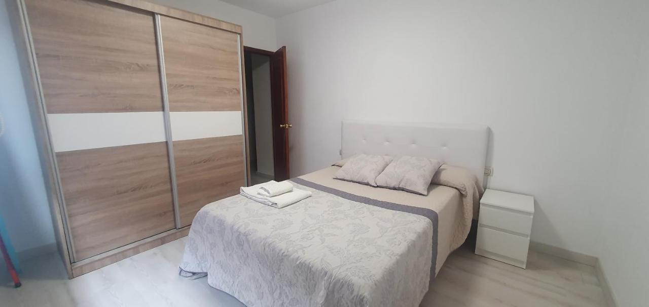 Cuna Buenavista 오렌세 외부 사진