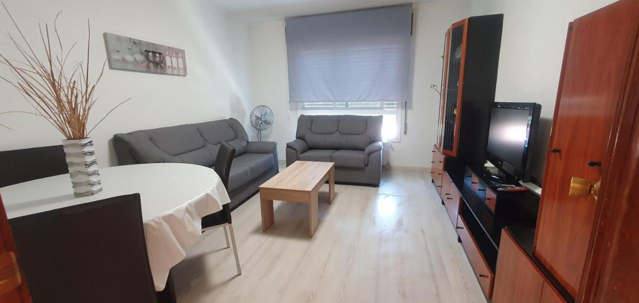 Cuna Buenavista 오렌세 외부 사진