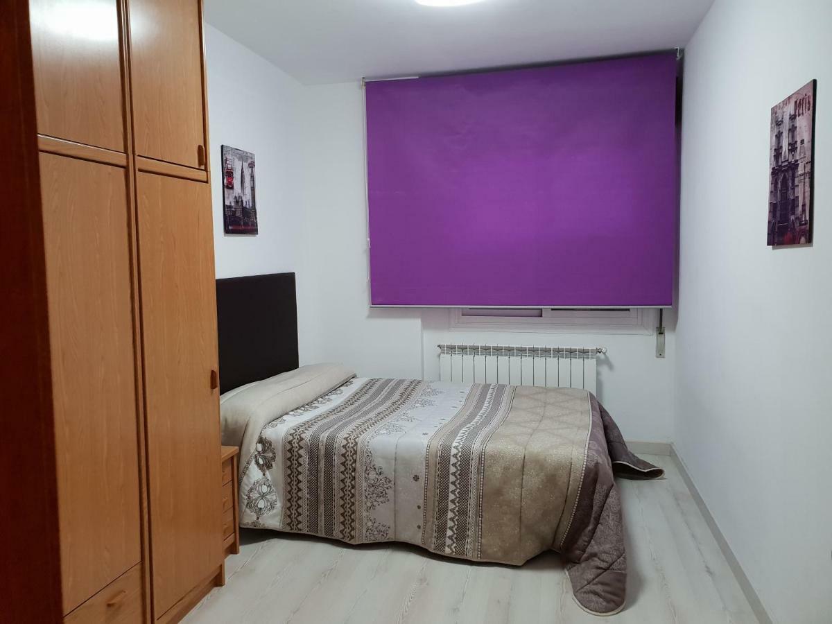 Cuna Buenavista 오렌세 외부 사진
